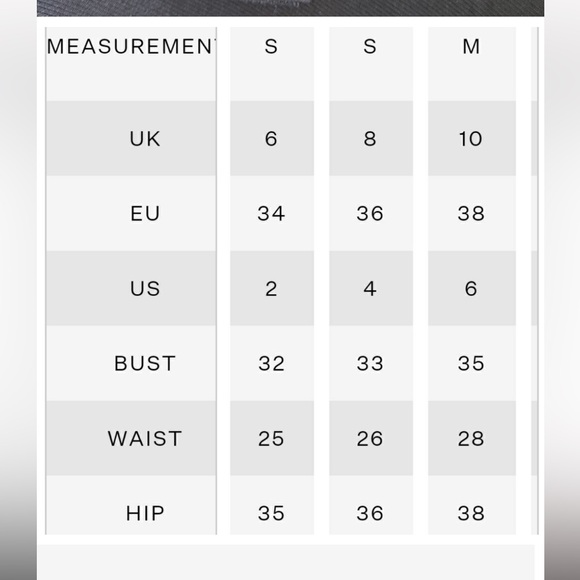 ALLSAINTS Balfern Biker Leather Jacket - Picture 7 of 8